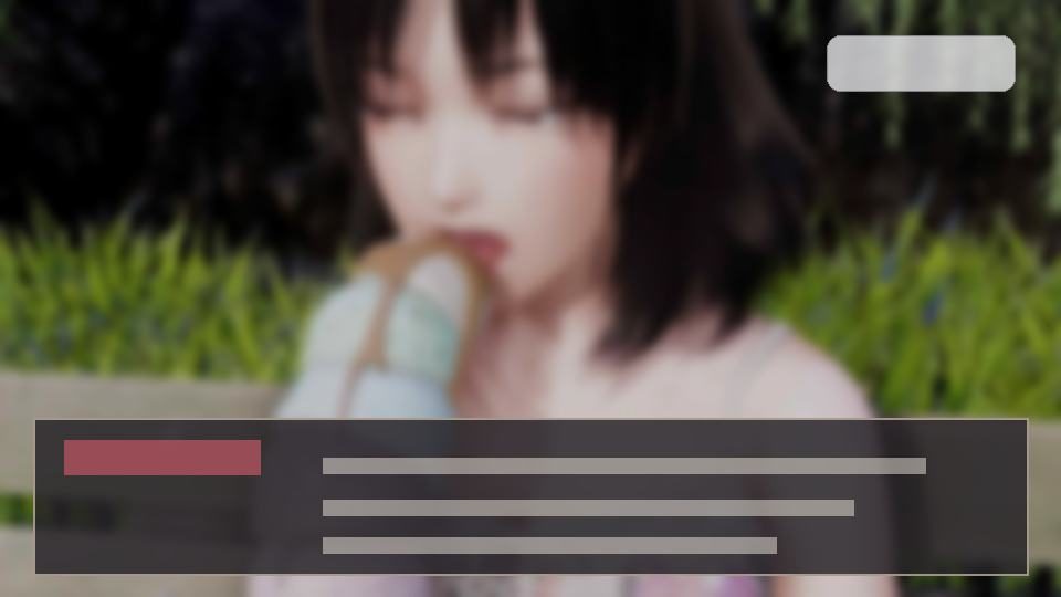 公共性生活 SLG视觉小说 演示图 2