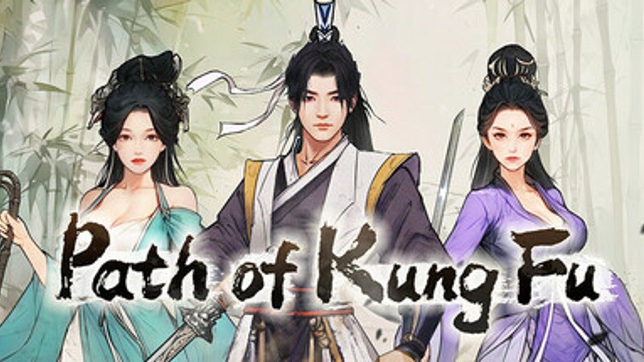 刀剑江湖路-绅士mod版 场景演出 预览图 1