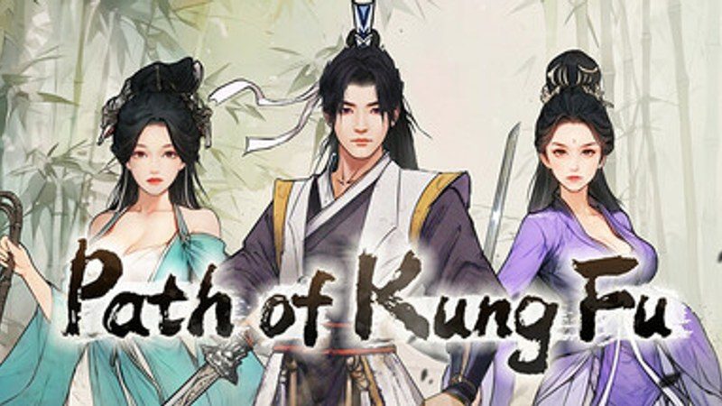 刀剑江湖路-绅士mod版 探索场景 实机截图 7