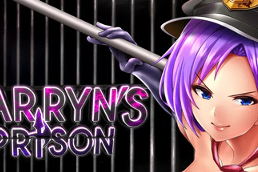 卡琳的监狱_Karryn's Prison Karryn's Prison最新版下载版本资料 封面图