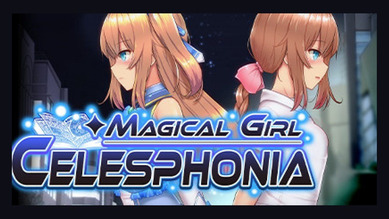 魔法少女天穹法妮雅MagicalGirlCelesphonia 剧情互动 资料图 4